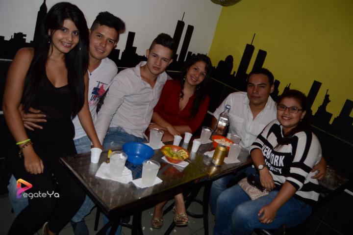 Foto 30 de New York sábado 18 de julio 2015 en Discoteca New York Bucaramanga, Bucaramanga