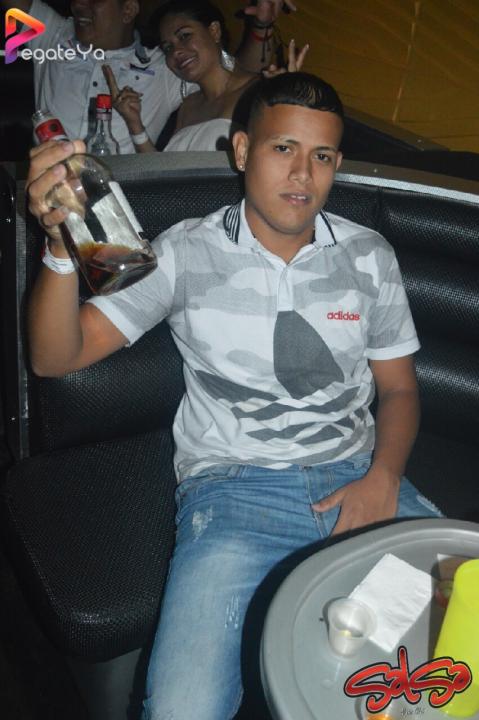 Foto 44 de Salsa Night Club - 4to Fds Julio 2016 en Salsa Night Club, Cali