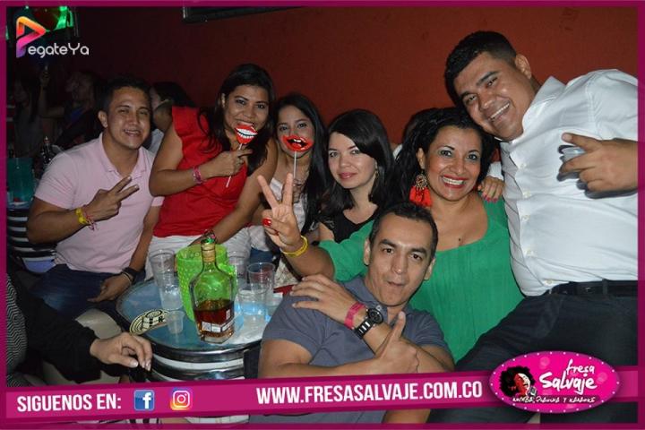 Foto 27 de FRESA SALVAJE - 2do FDS Nov 2016 en Fresa Salvaje, Cali