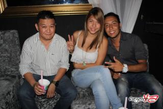Foto 9 de Malibu - Abril 12 / 2014 en Malibu Frozen + Cocktails