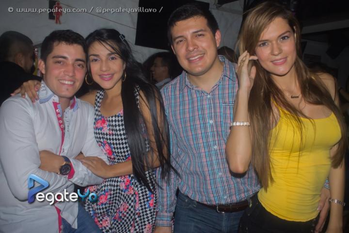 Foto 4 de CAMPANILLA BAR - Villavicencio en Campanilla Villavicencio Bar, Villavicencio