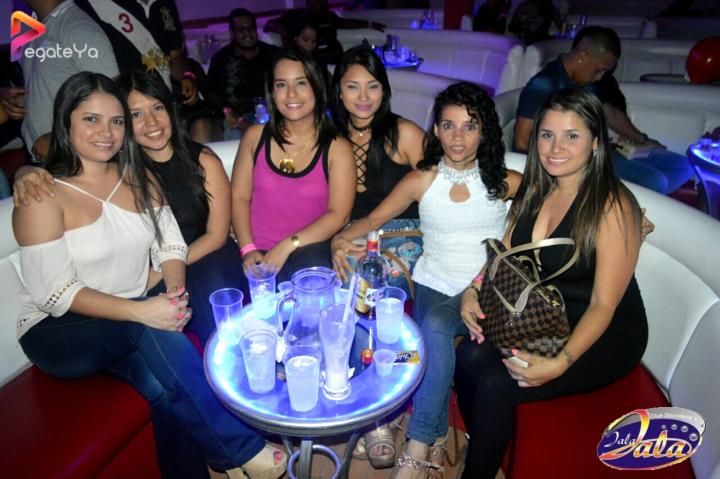 Foto 43 de JalaJala - 3er-4to Fds Marzo 2017 en Jala Jala Club, Cali