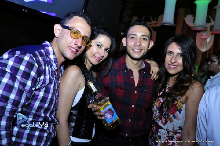 Foto 11 de Discoteca Malabar - 2 mayo 2015 en Discoteca Malabar Bucaramanga, Bucaramanga