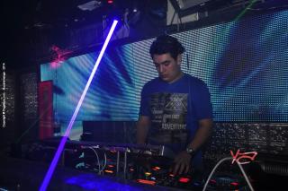 Foto 30 de Bling Bar 16 de abril de 2014 en Bar Bling Bucaramanga, Bucaramanga
