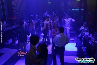 Foto 49 de Discoteca Manicomio 16 de abril de 2014 en Discoteca El Manicomio Bucaramanga, Bucaramanga