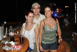 Foto 12 de cafe del mar 31 agosto 1 sep 2012 en cafe del mar cartagena, Cartagena