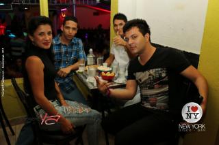 Foto 24 de Discoteca New York 16 de abril de 2014 en Discoteca New York Bucaramanga, Bucaramanga