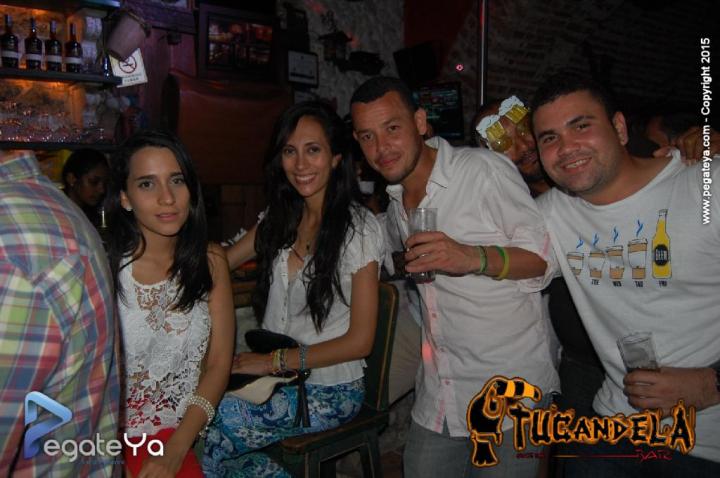 Foto 24 de Tu Candela 1 y 2 de Mayo de 2015 en TU CANDELA cartagena, Cartagena