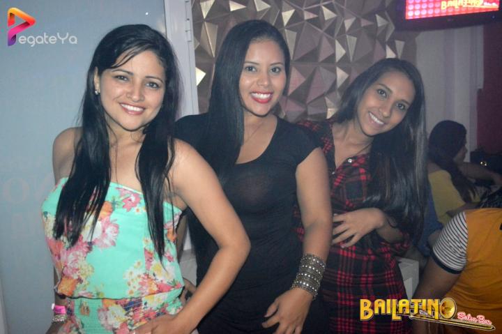 Foto 7 de Bailatino - 2do Fds Dic. 2016 en Bailatino - Bar, Cali