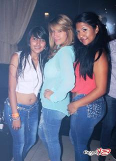 Foto 29 de Octubre 26 del 2013 en Penthouse 1800, Cali