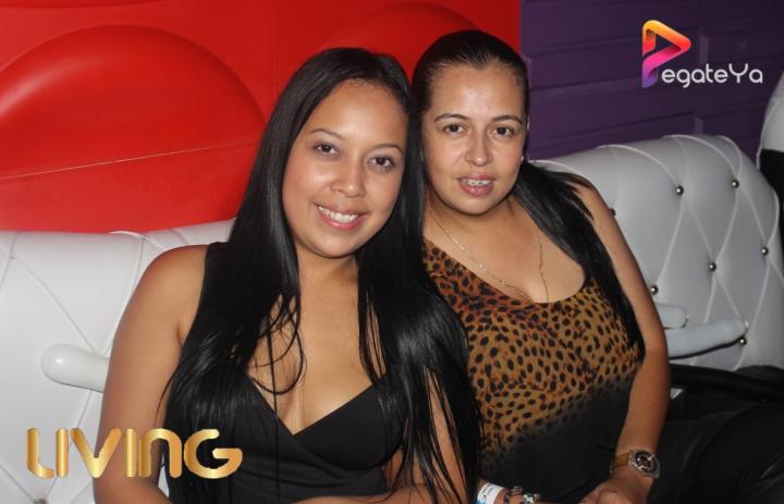 Foto 6 de Living - Enero 16 del 2015 en Living Night Club, Cali