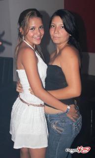 Foto 7 de Octubre 26 del 2013 en Babel / Barra Libre Cali, Cali
