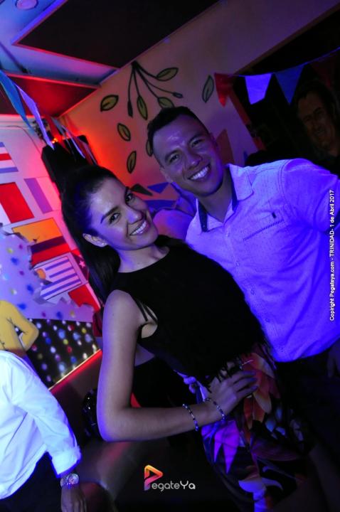 Foto 47 de Trinidad Sabado 1 de abril de 2017 en Trinidad Discoteca Bucaramanga, Bucaramanga