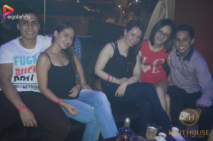 Foto 52 de Penthouse Club - 3er / 4to fds Mayo 2016 en Penthouse 1800, Cali