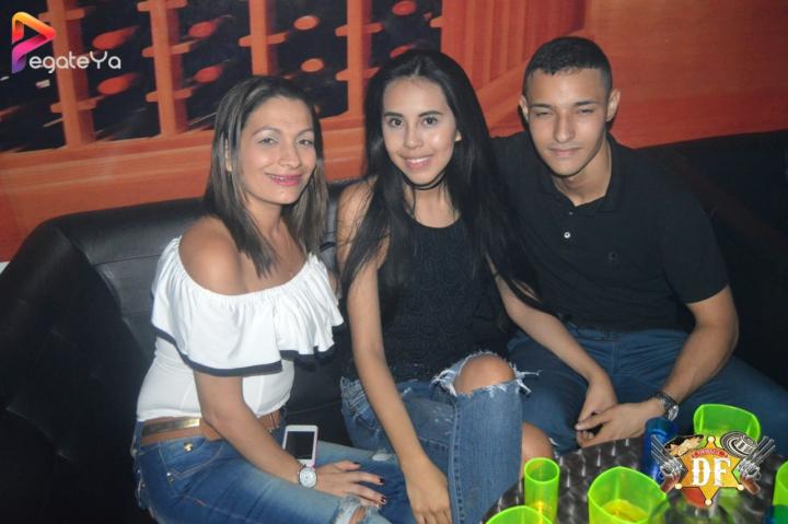 Foto 39 de EL DF CLUB - 2Do Fds Dic. 2016 en El DF Club Discoteca