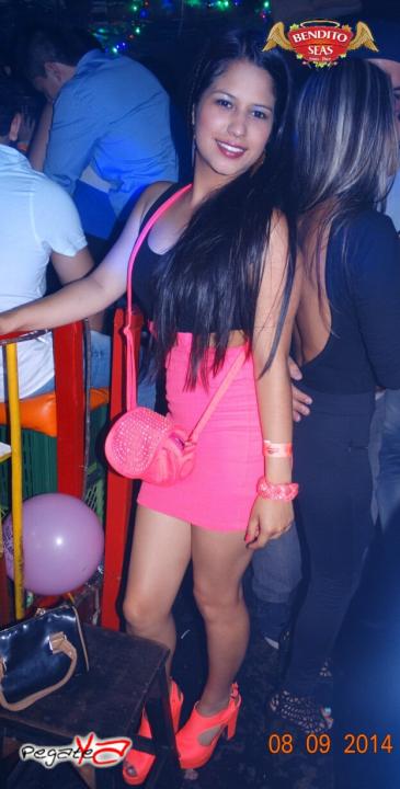 Foto 22 de Bendito Seas - Agosto 9 y 10 en Discoteca Bendito Seas Medellin, Medellín