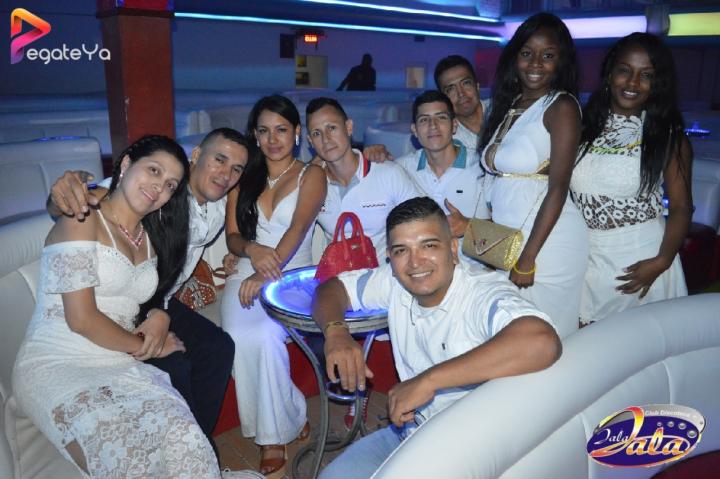 Foto 17 de Jalajala - 2do Fds DIC 2016 en Jala Jala Club, Cali