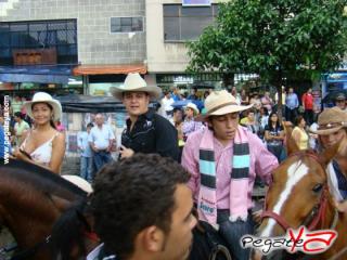 Foto 111 de Cabalgata 2009 - Feria Bucaramanga en Cabalgata 2009, Bucaramanga