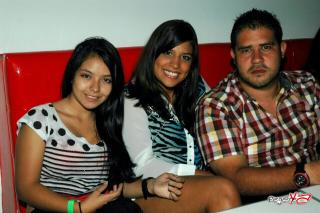 Foto 37 de Alkilados - Oct 26 en Black Jack Food & Drinks