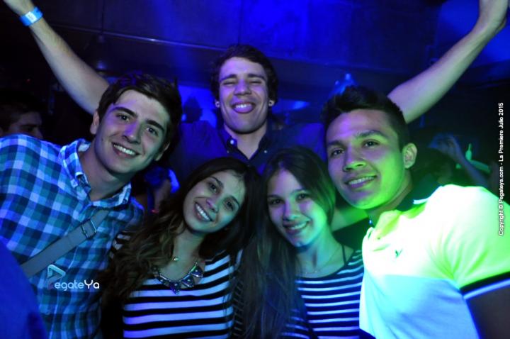 Foto 60 de LA PREMIERE - julio 2015 en La Premiere Bucaramanga, Bucaramanga
