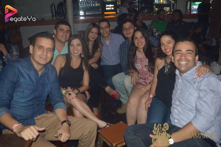 Foto 23 de Kukaramakara - 5TO Fds Julio 2016 en Kukaramakara Discoteca Cali, Cali