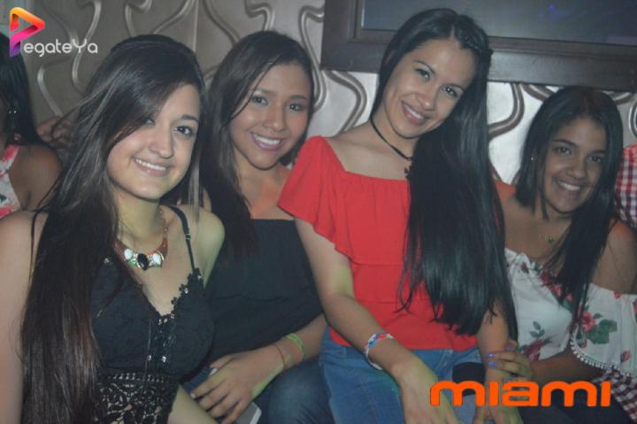 Foto 11 de Miami Bar - 2do FDS Dic 2016 en Miami Bar Cali, Cali