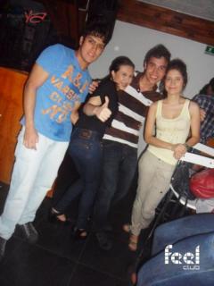 Foto 61 de 03-04 Febrero 2012 en Feel Club Bucaramanga, Bucaramanga