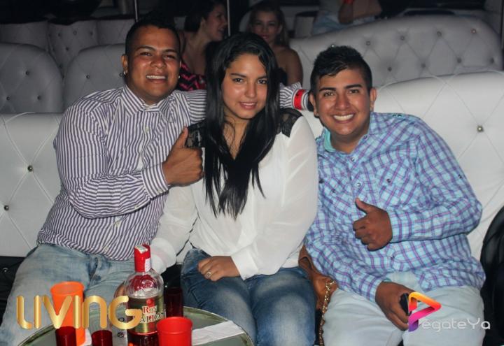 Foto 40 de Living - Enero 17 y 24 del 2015 en Living Night Club, Cali