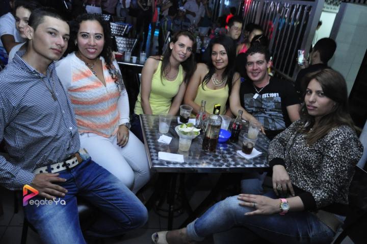 Foto 13 de New York sábado 02 de mayo 2015 en Discoteca New York Bucaramanga, Bucaramanga