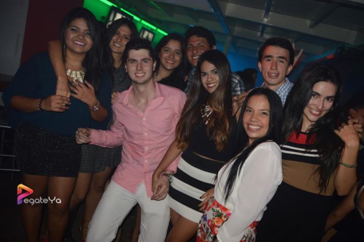 Foto 90 de Maria casquitos sábado 25 de julio 2015 en Maria Casquitos Bucaramanga, Bucaramanga