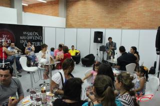 Foto 36 de Cenfer - Feria del Hogar 2012 en Cenfer, Bucaramanga
