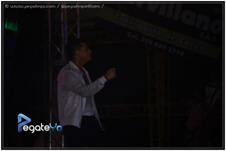 Foto 48 de Silvestre Dangond en Silvestre Dangond, Villavicencio