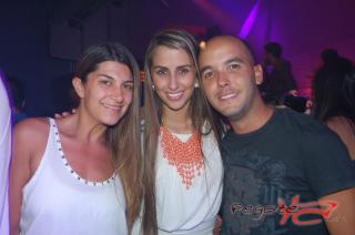 Foto 22 de Discoteca Sixttina 27 de Abril en Sixttina Discoteca