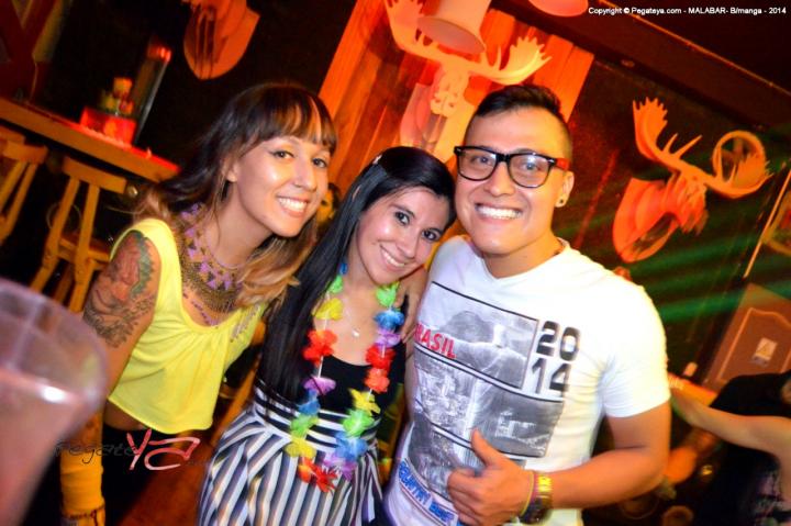 Foto 72 de Discoteca Malabar 16 de agosto de 2014 en Discoteca Malabar Bucaramanga, Bucaramanga