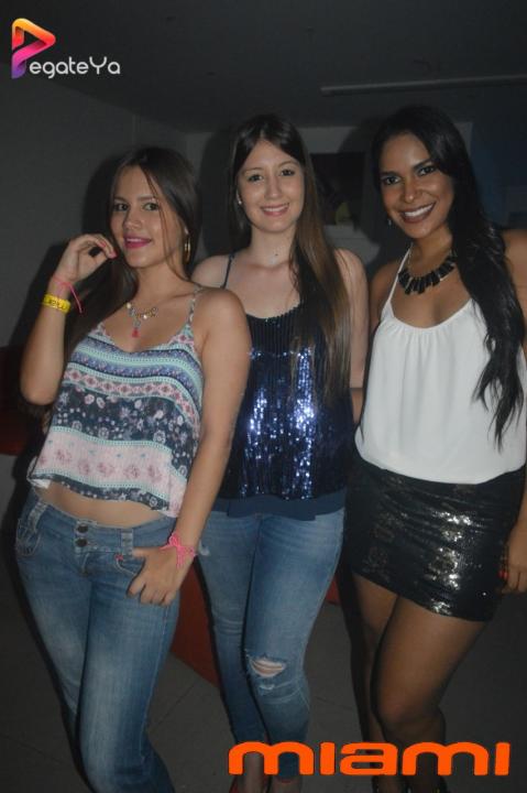 Foto 13 de Miami - 3er/4to Fds Mayo 2016 en Miami Bar Cali, Cali