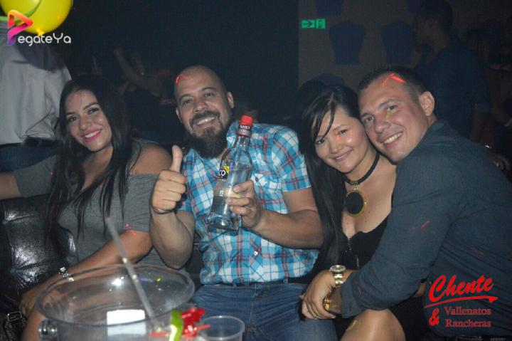 Foto 10 de Chente - 3er Fds Abril 2017 en CHENTE Vallenatos y Rancheras, Cali