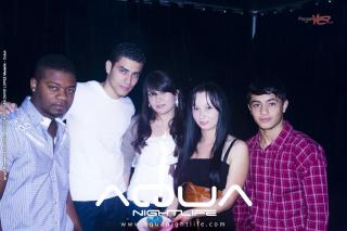 Foto 74 de Fotos Discoteca Aqua Medellin oct 2012 en Discoteca Aqua Medellin, Medellín