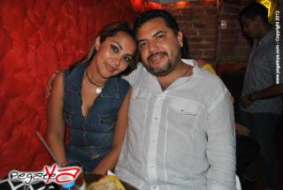 Foto 4 de tu candela 5 y 6 de octubre de 2012 en TU CANDELA cartagena, Cartagena