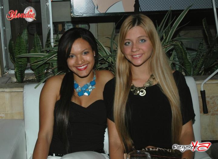 Foto 18 de Blondie - Agosto 17 del 2014 en Blondie Bar Cali, Cali