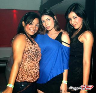 Foto 18 de Opi The Hit Machine Nov 16 del 2012 en Praga Club Cali, Cali