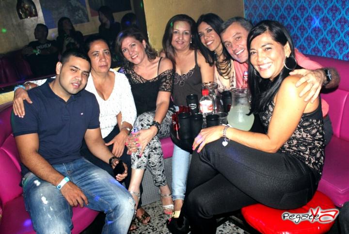 Foto 8 de Kabaret - Agosto 19 en Kabaret - Granada, Cali