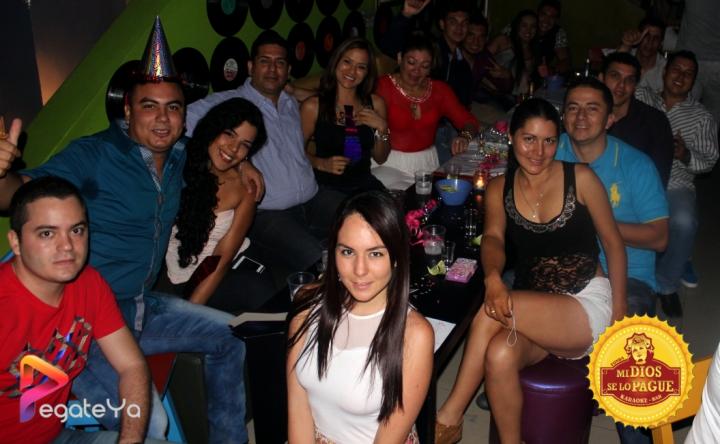Foto 12 de Fonda Mi Dios Se Lo Pague - 2DO FDS MAYO en Fonda Mi Dios Se Lo Pague, Cali