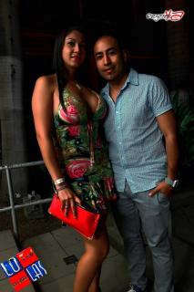 Foto 106 de Enero 2014 !! en Lolas Club Menga Cali, Cali