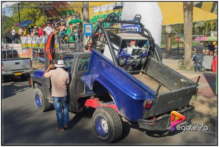 Foto 47 de EXPOMALOCAS - Villavicencio en Expomalocas, Villavicencio