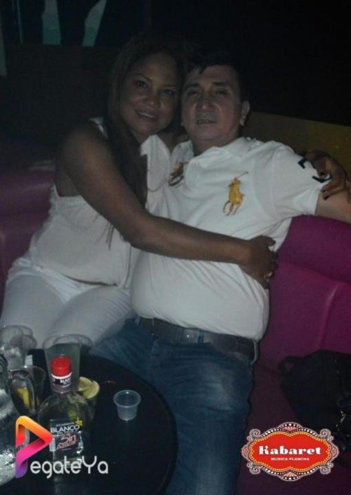 Foto 12 de Kabaret - 4to FDS Julio 2015 en Kabaret - Granada, Cali