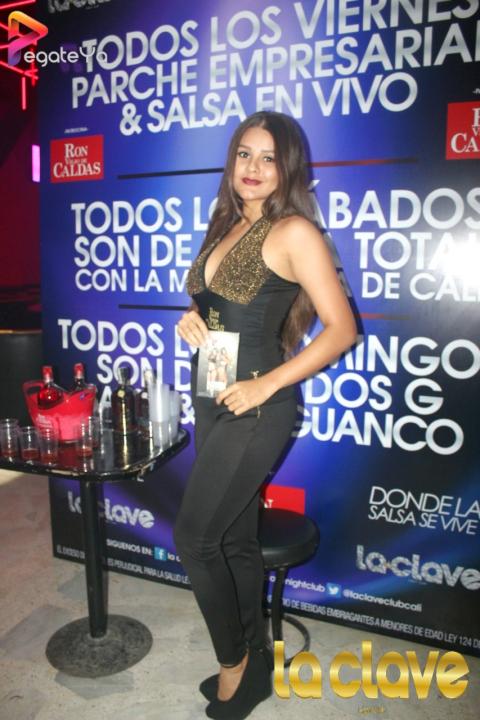 Foto 44 de La Clave Club - 3er - 4TO Fds Mayo 2016 en La Clave Night Club, Cali