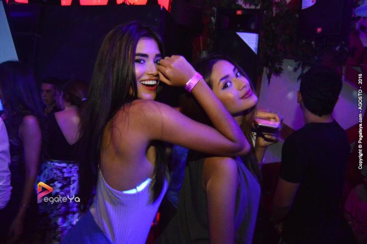 Foto 61 de Malabar - 12 de agosto de 2016 en Discoteca Malabar Bucaramanga, Bucaramanga