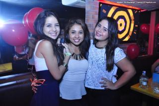 Foto 38 de Discoteca Malabar - 25 enero 2014 en Discoteca Malabar Bucaramanga, Bucaramanga