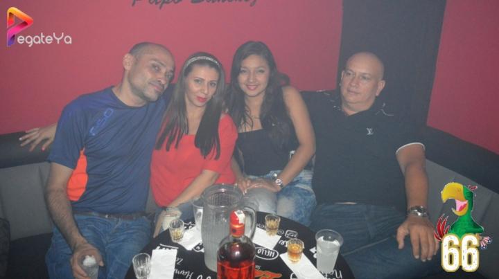 Foto 7 de La Lora Bar - 1er FDS Marzo 2016 en La Lora Bar, Cali
