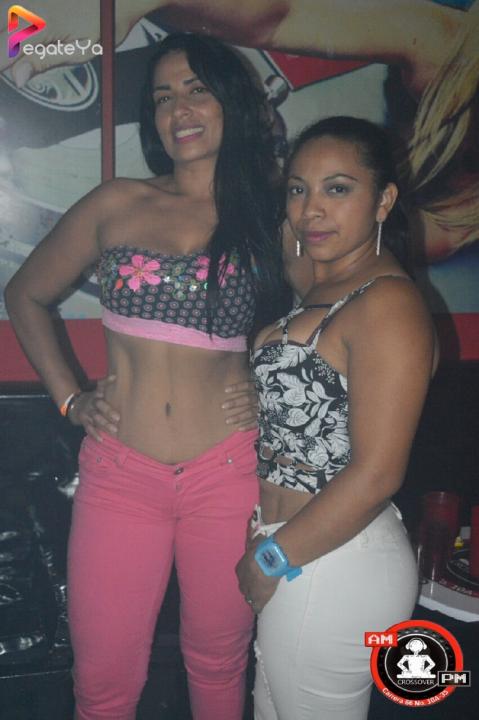 Foto 2 de Ampm Bar - 3ER Fds Dic. 2016 en Am / PM Bar - Cali, Cali